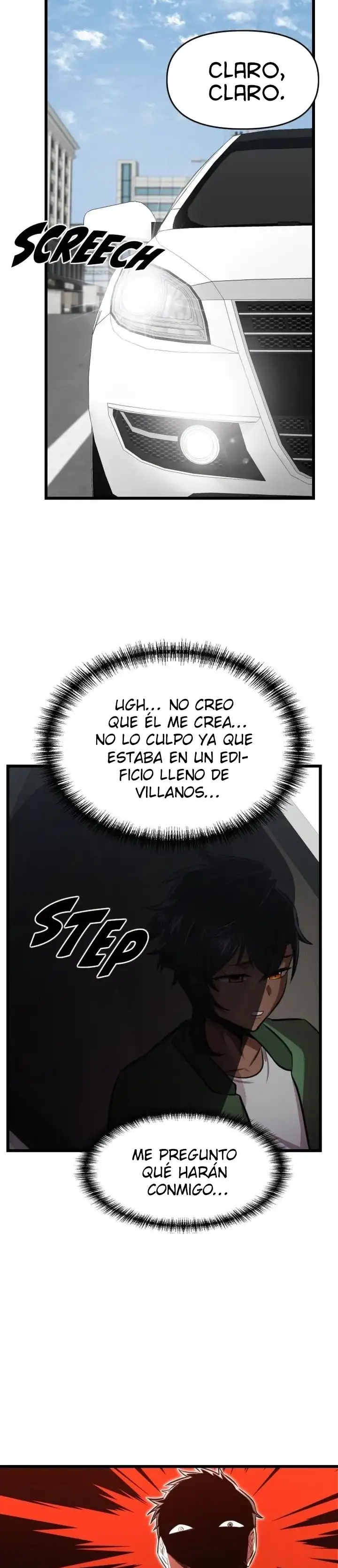 Rental Hero capítulo 81 página 6
