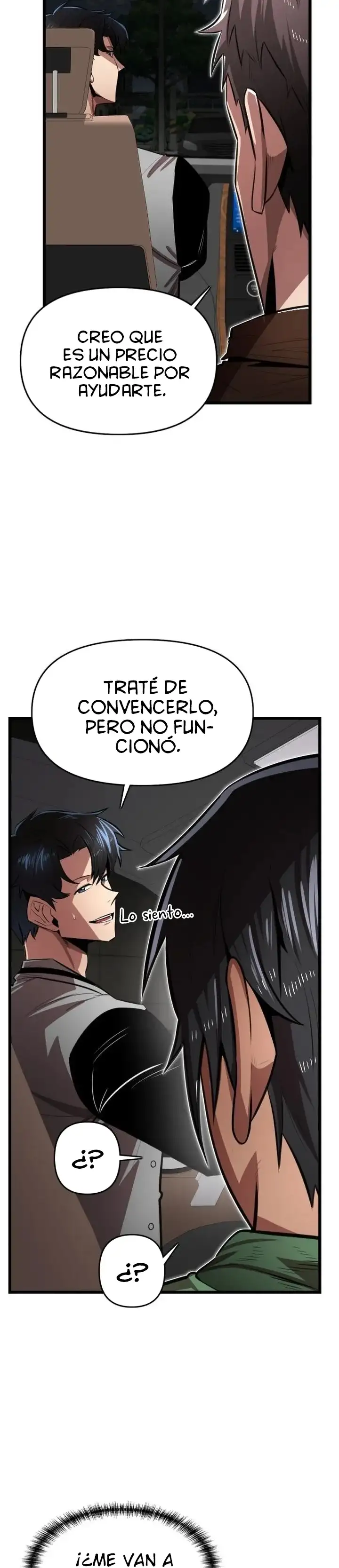 Rental Hero capítulo 81 página 8