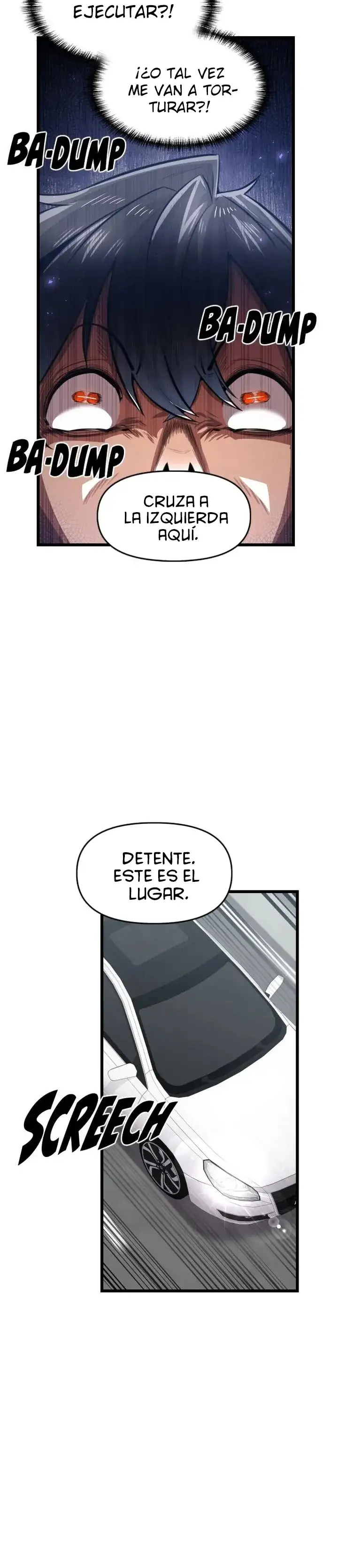 Rental Hero capítulo 81 página 9