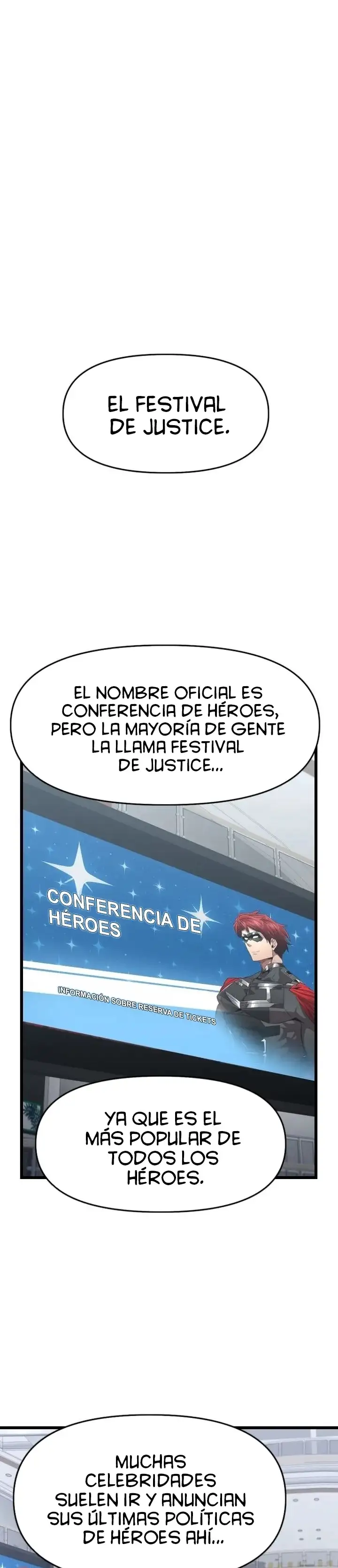 Rental Hero capítulo 81 página 18