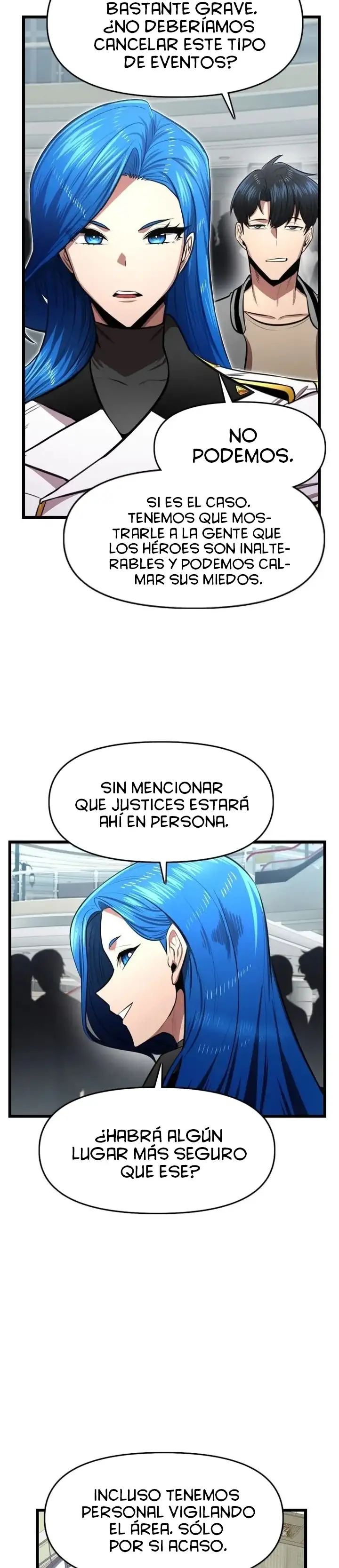 Rental Hero capítulo 81 página 21