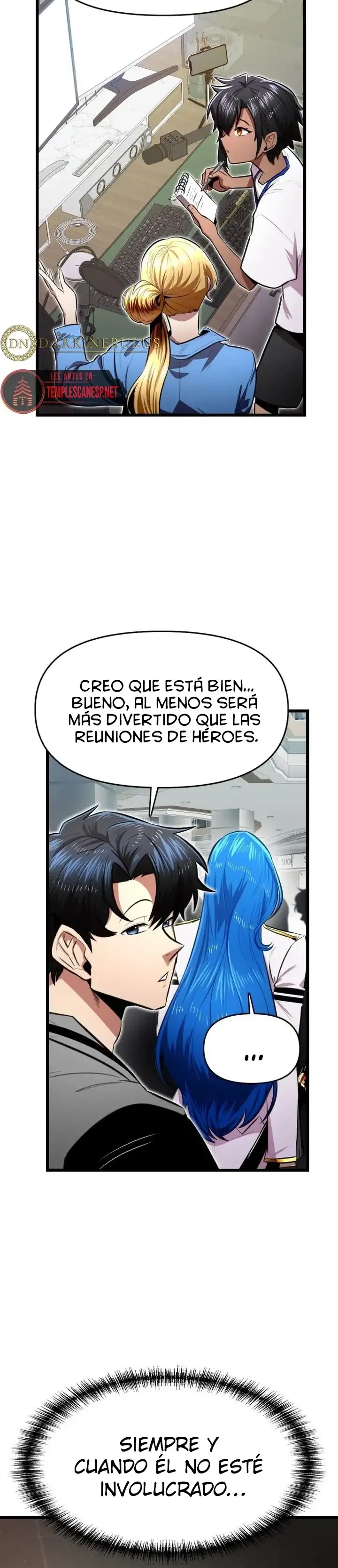 Rental Hero capítulo 81 página 22