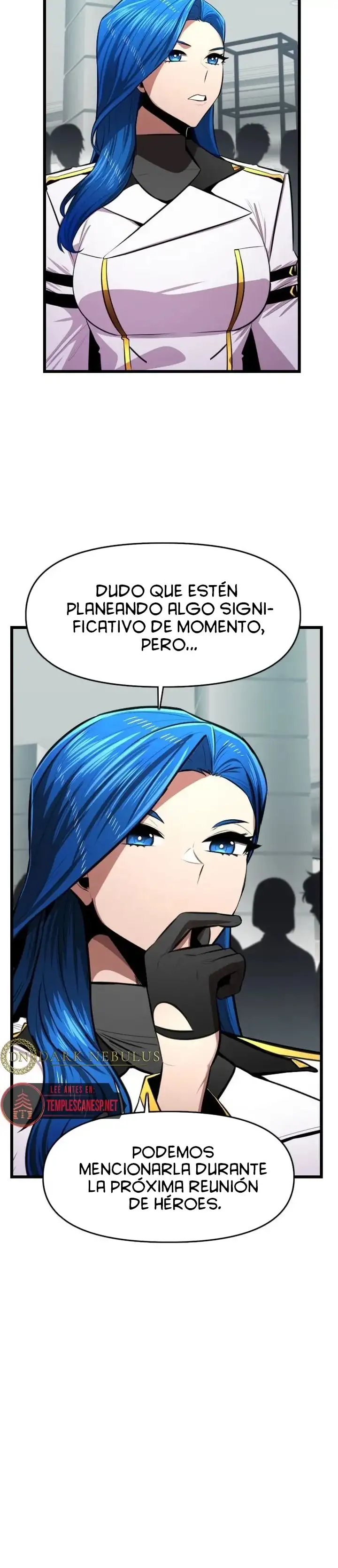 Rental Hero capítulo 81 página 29