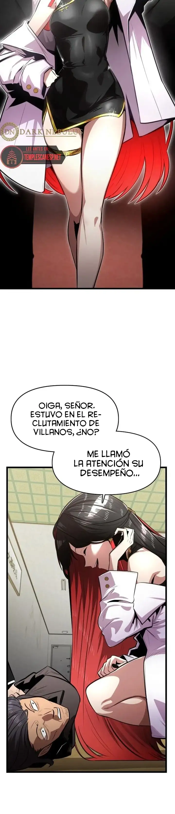 Rental Hero capítulo 81 página 40