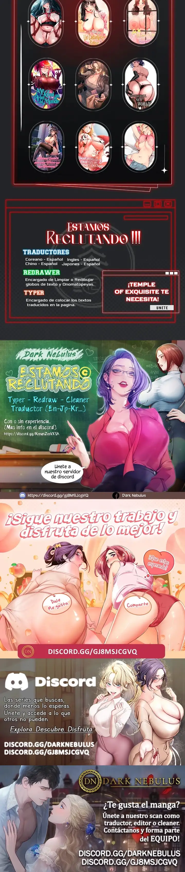 Rental Hero capítulo 81 página 44