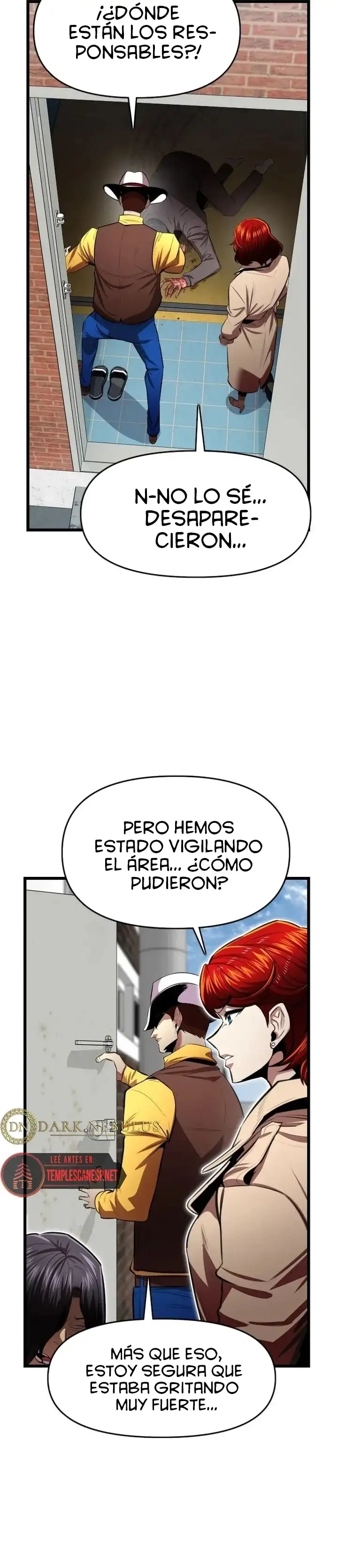 Rental Hero capítulo 82 página 10