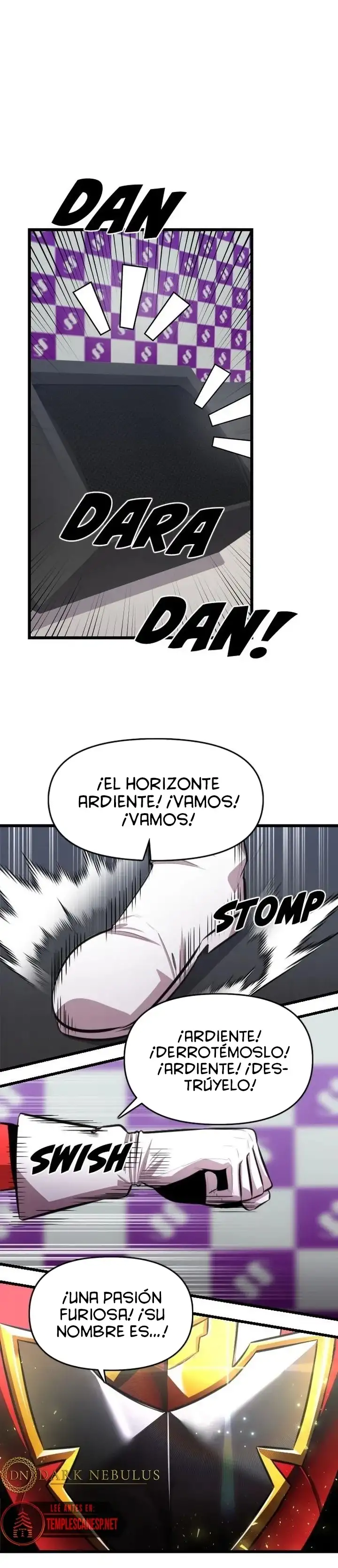 Rental Hero capítulo 82 página 17