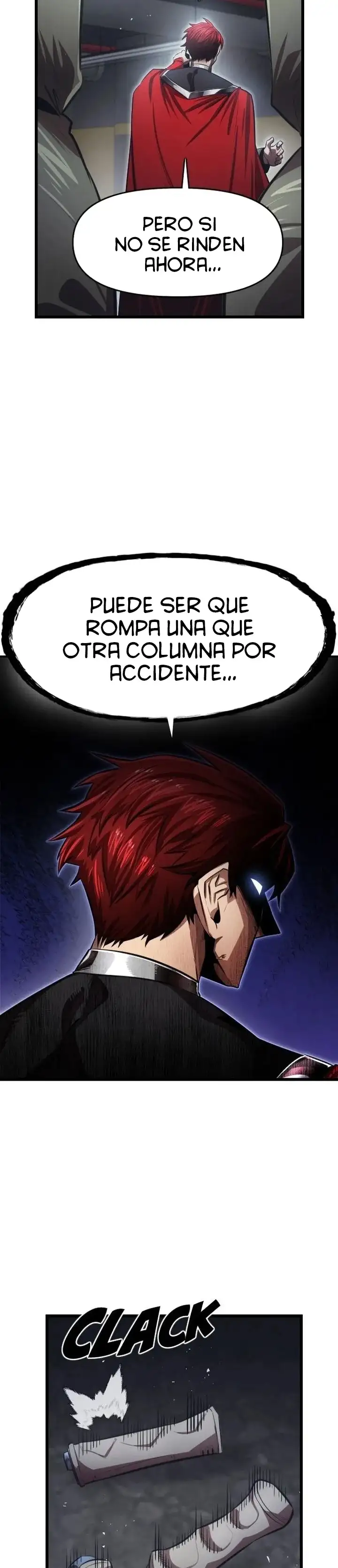 Rental Hero capítulo 82 página 37