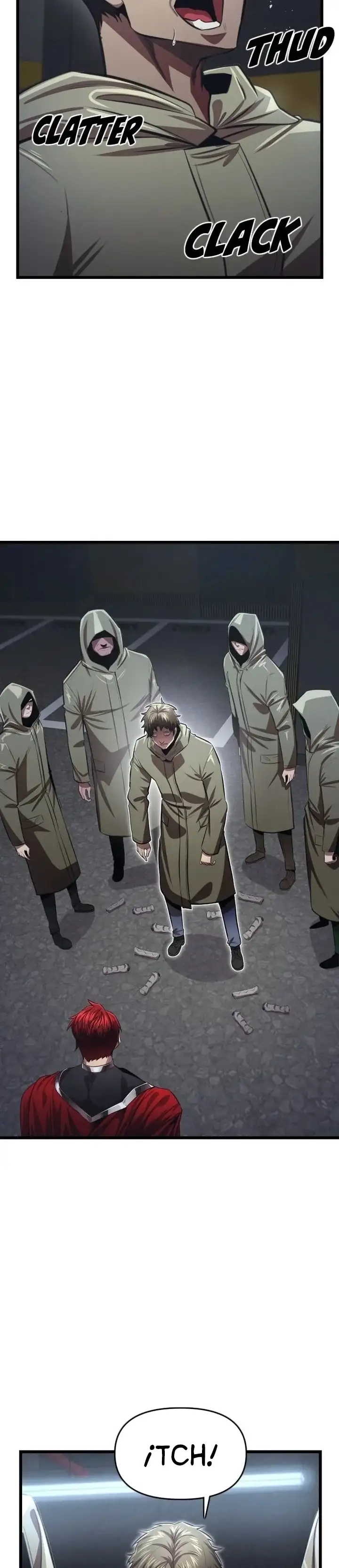 Rental Hero capítulo 82 página 39