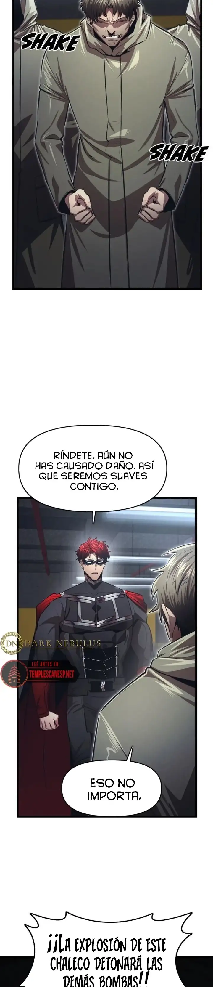 Rental Hero capítulo 82 página 40
