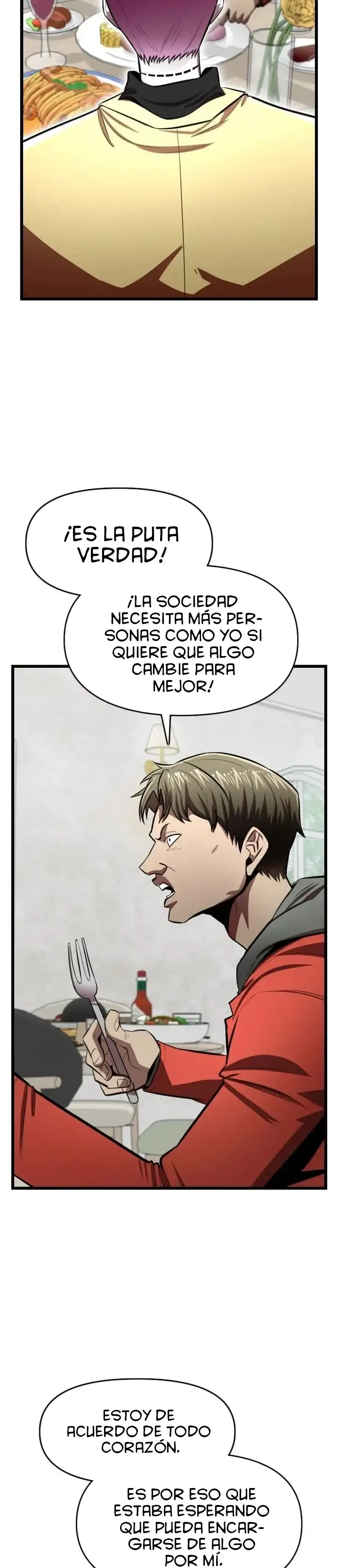 Rental Hero capítulo 83 página 5