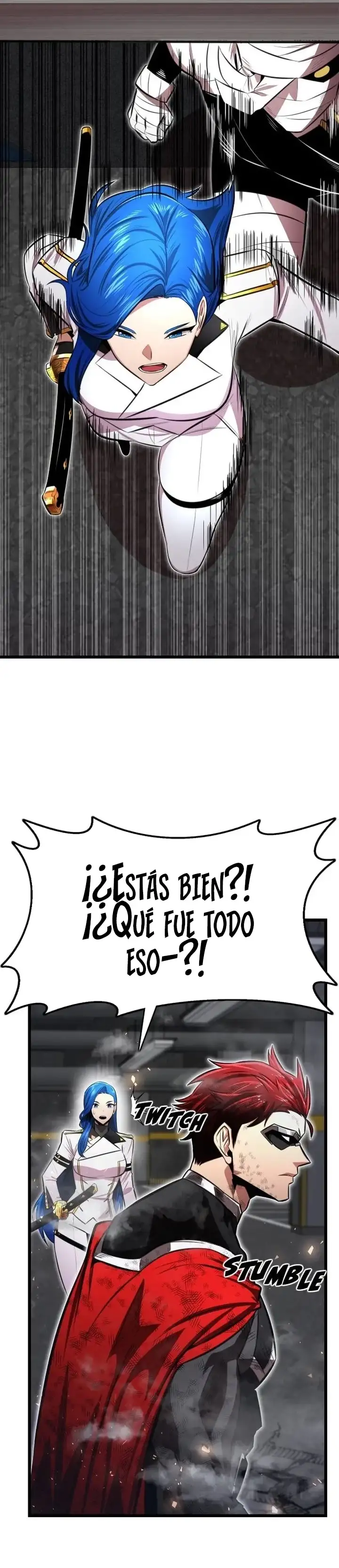 Rental Hero capítulo 83 página 16