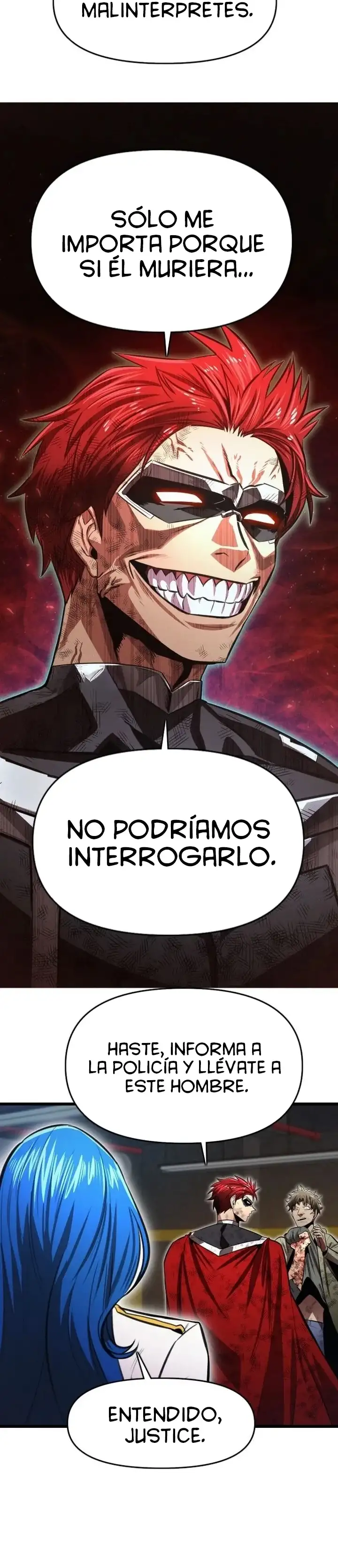 Rental Hero capítulo 83 página 19