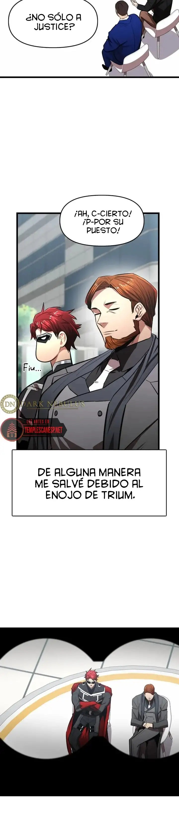 Rental Hero capítulo 83 página 25