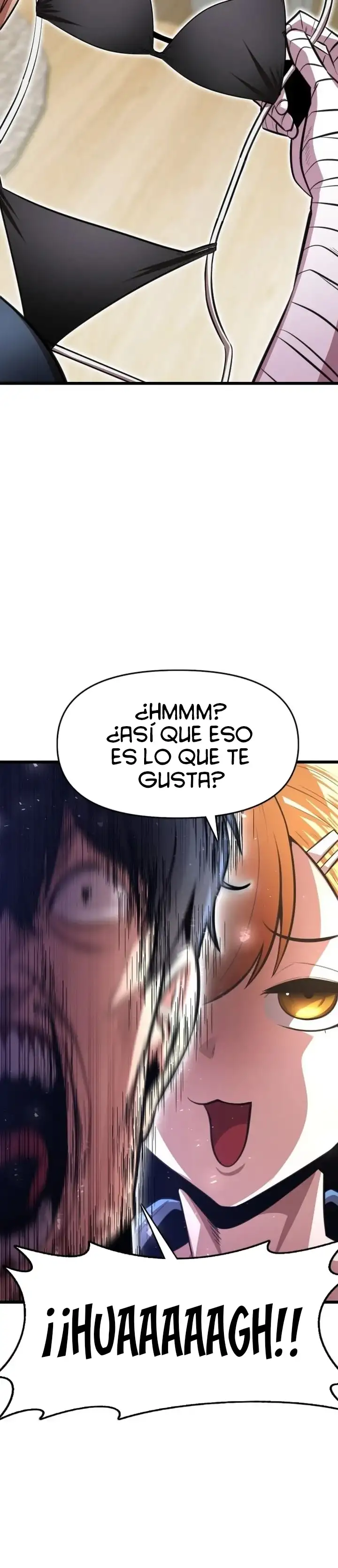 Rental Hero capítulo 83 página 39