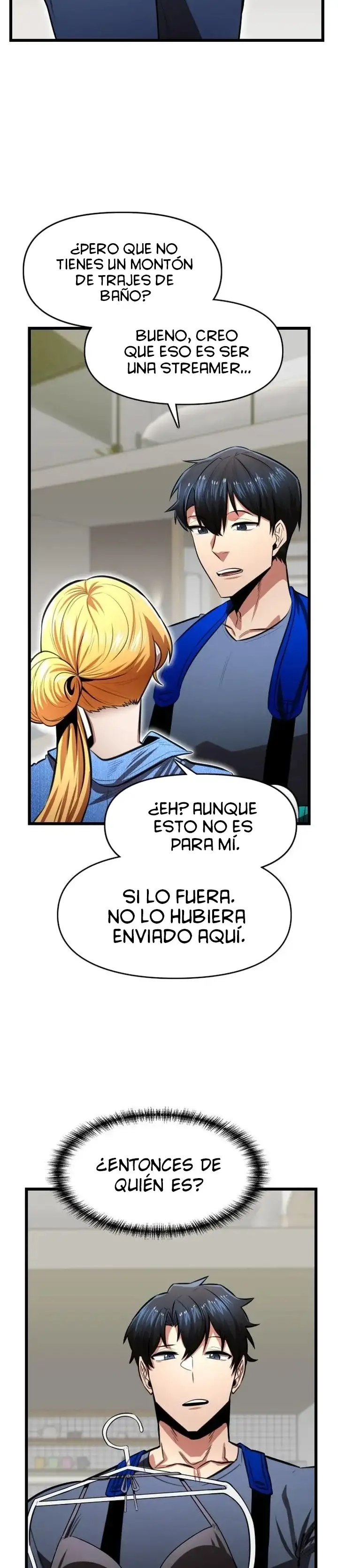 Rental Hero capítulo 83 página 41