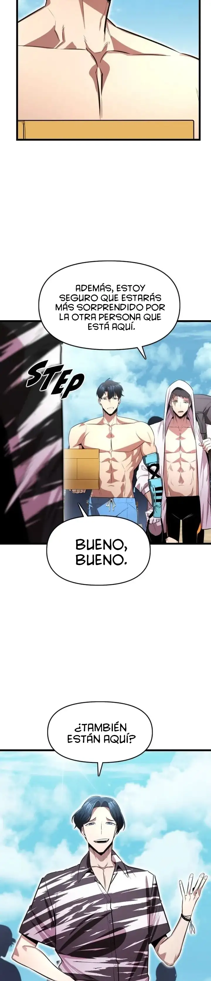 Rental Hero capítulo 84 página 4