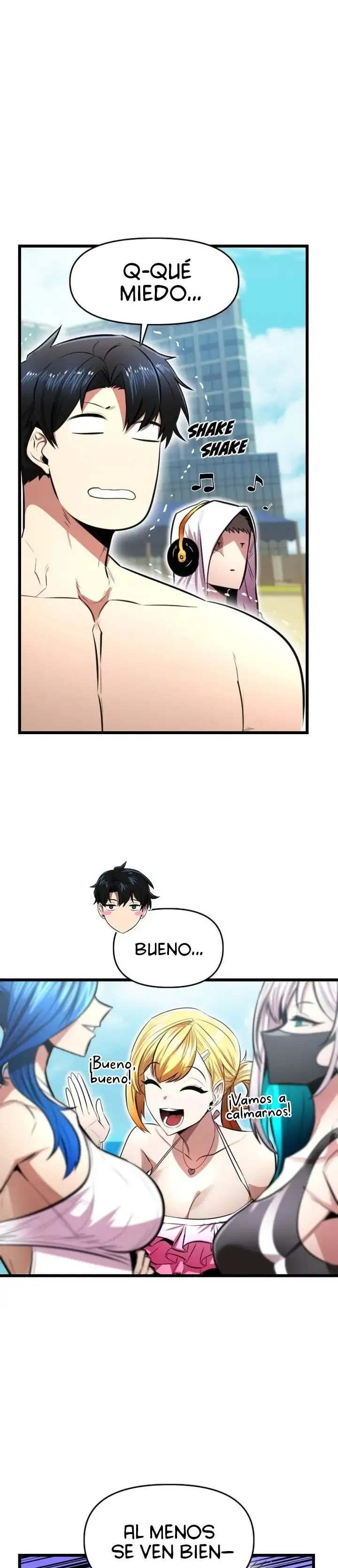 Rental Hero capítulo 84 página 15