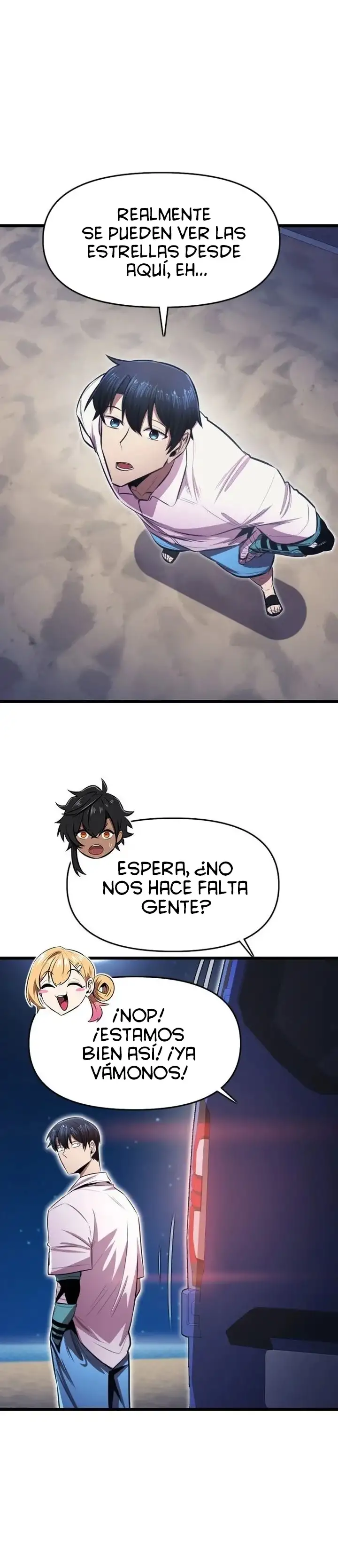 Rental Hero capítulo 84 página 23