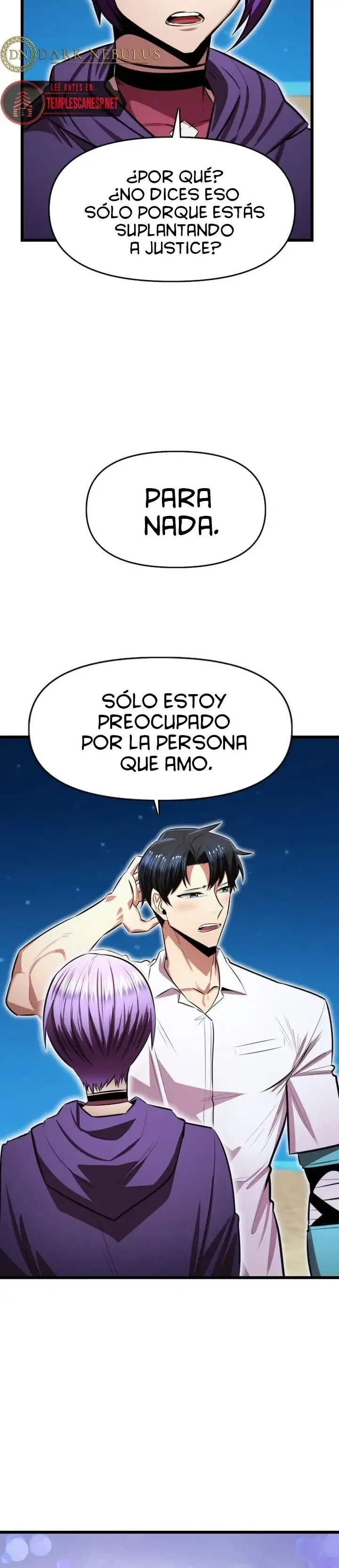 Rental Hero capítulo 84 página 30