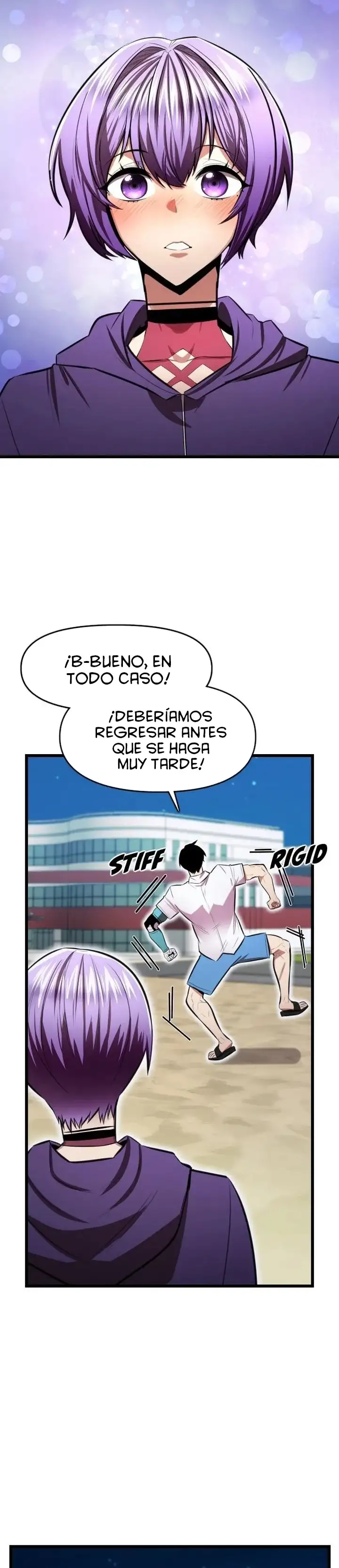 Rental Hero capítulo 84 página 31
