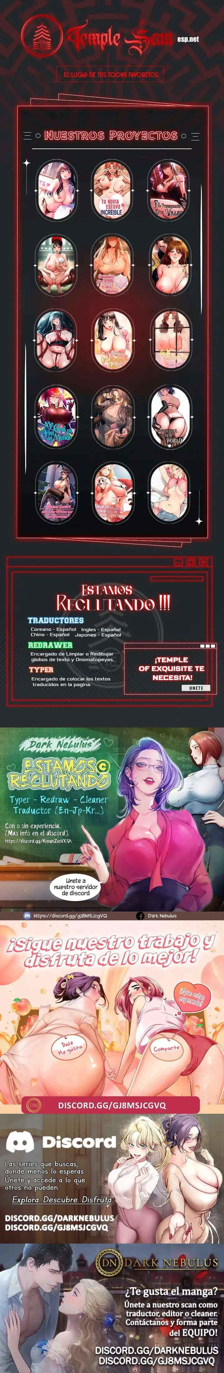 Rental Hero capítulo 84 página 37