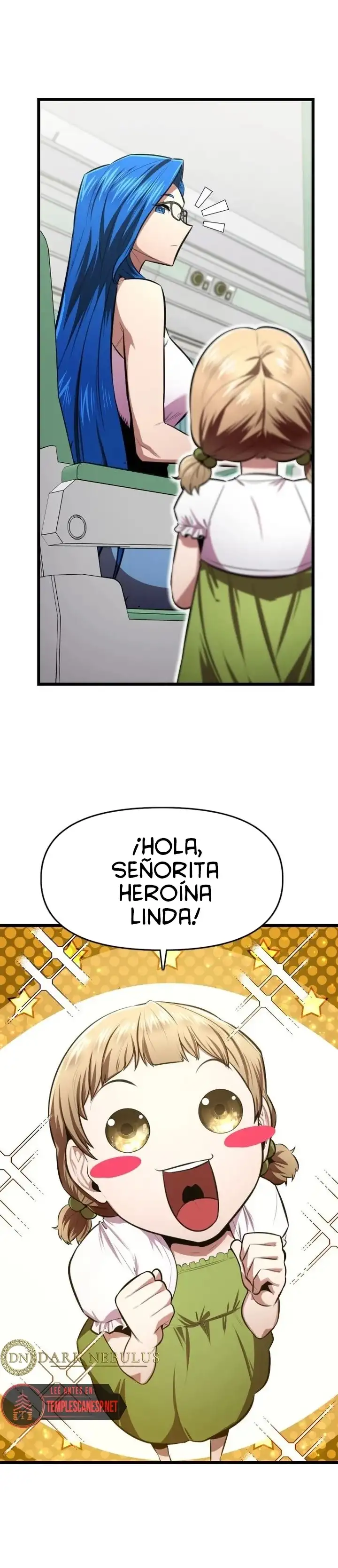 Rental Hero capítulo 85 página 6