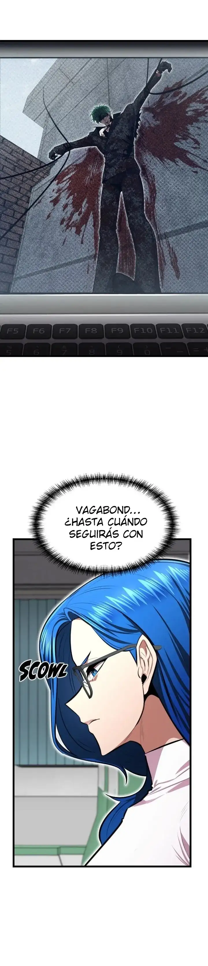 Rental Hero capítulo 85 página 11