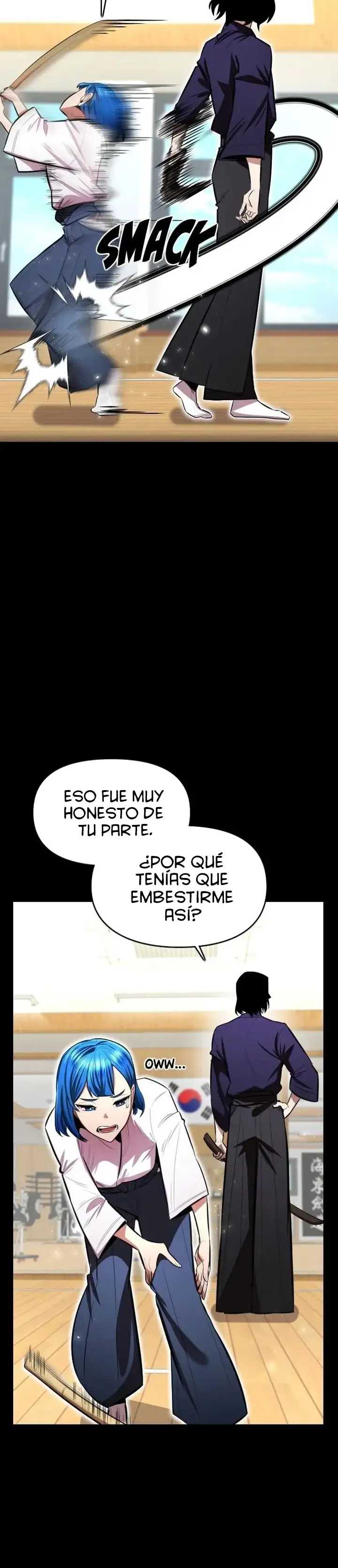 Rental Hero capítulo 85 página 15