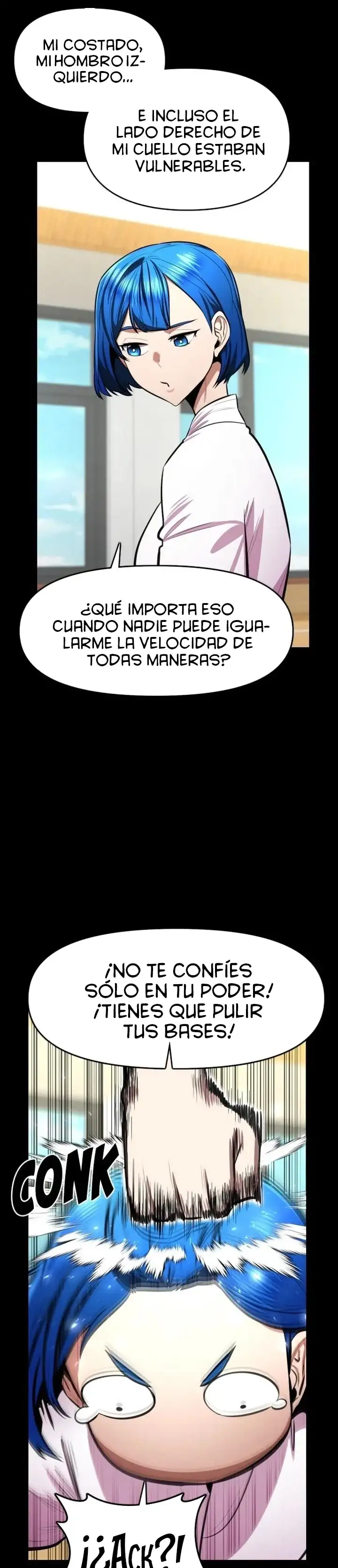 Rental Hero capítulo 85 página 16