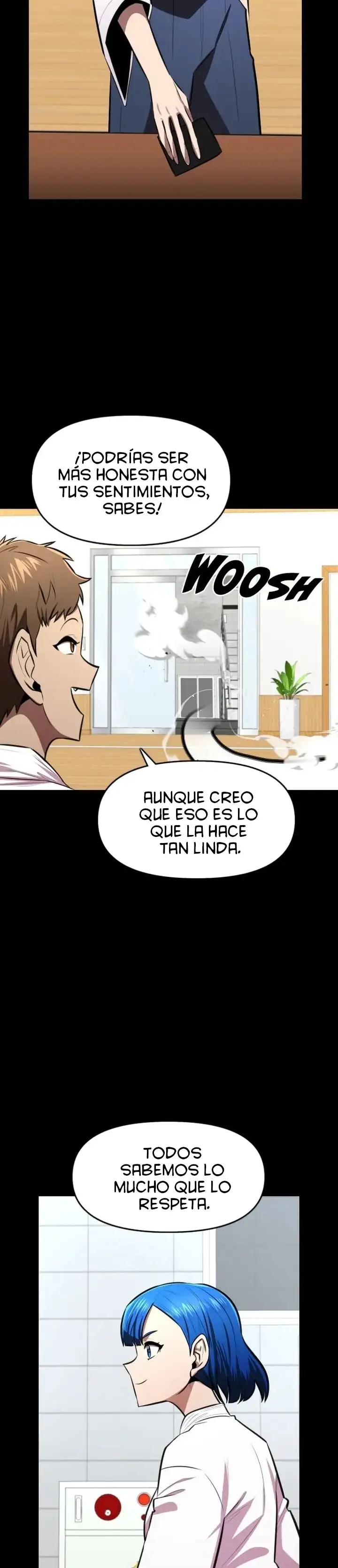 Rental Hero capítulo 85 página 22