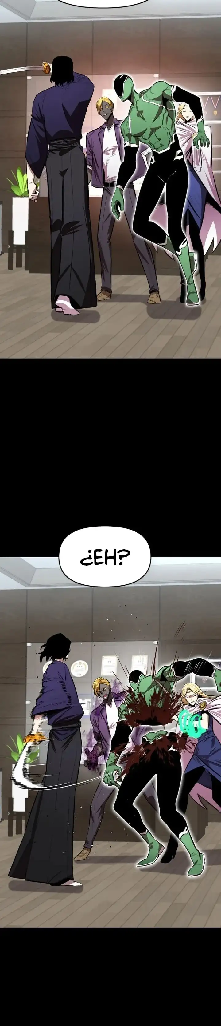 Rental Hero capítulo 85 página 24