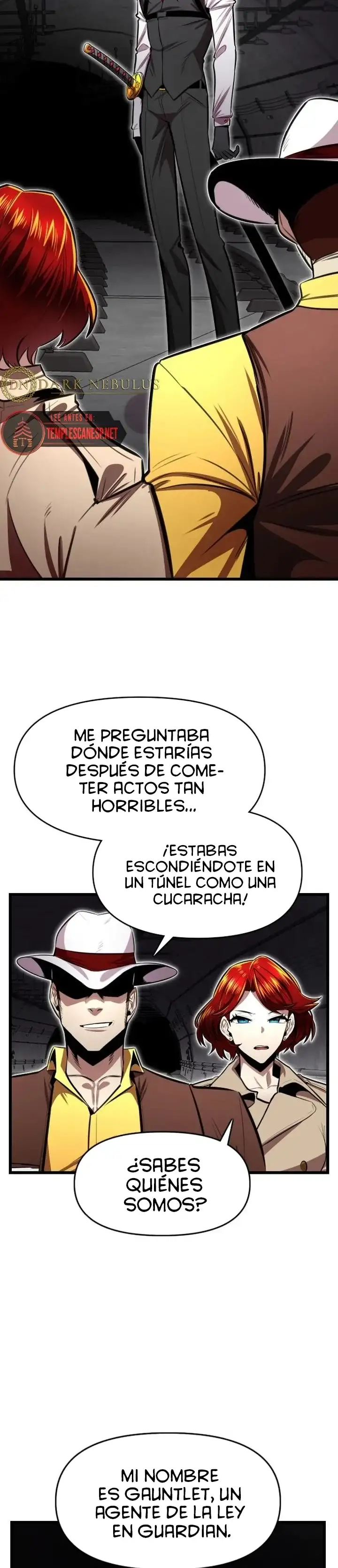 Rental Hero capítulo 85 página 30