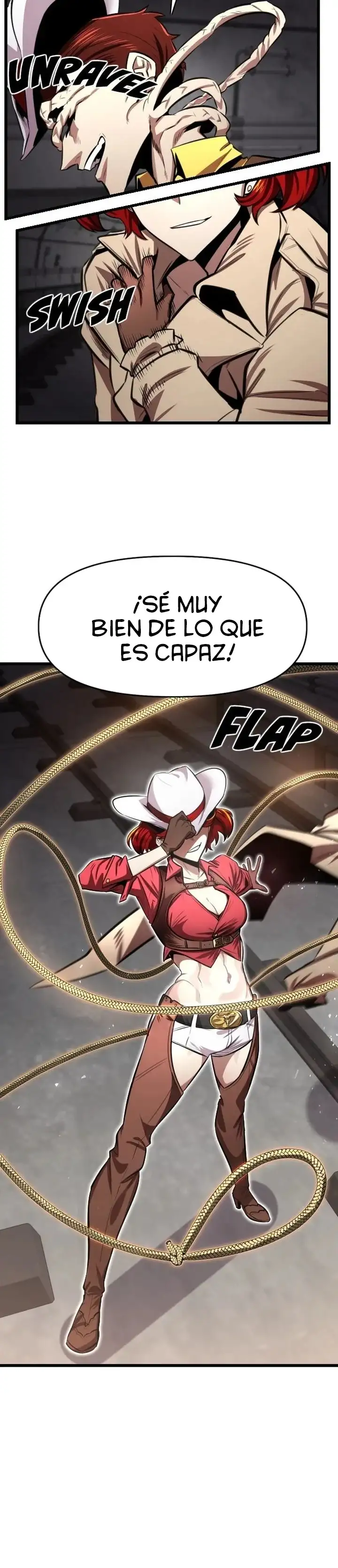 Rental Hero capítulo 85 página 34