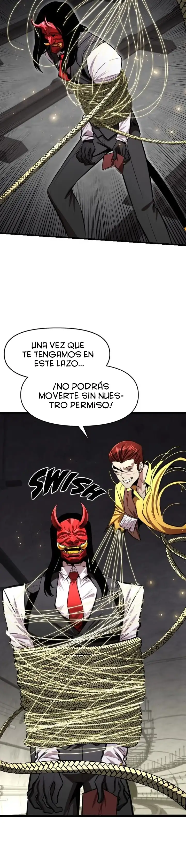 Rental Hero capítulo 85 página 37