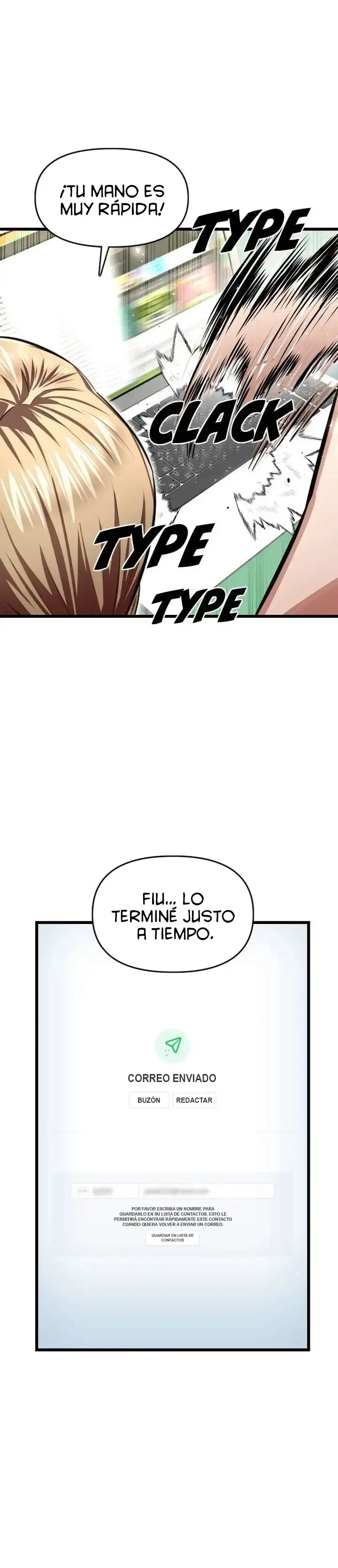 Rental Hero - Capítulo 86 - Página 4 - LectorTMOo