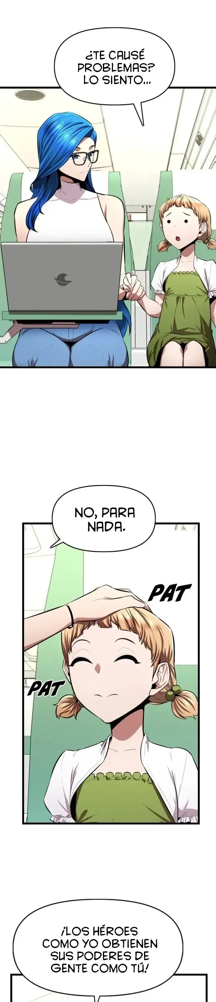 Rental Hero - Capítulo 86 - Página 5 - LectorTMOo