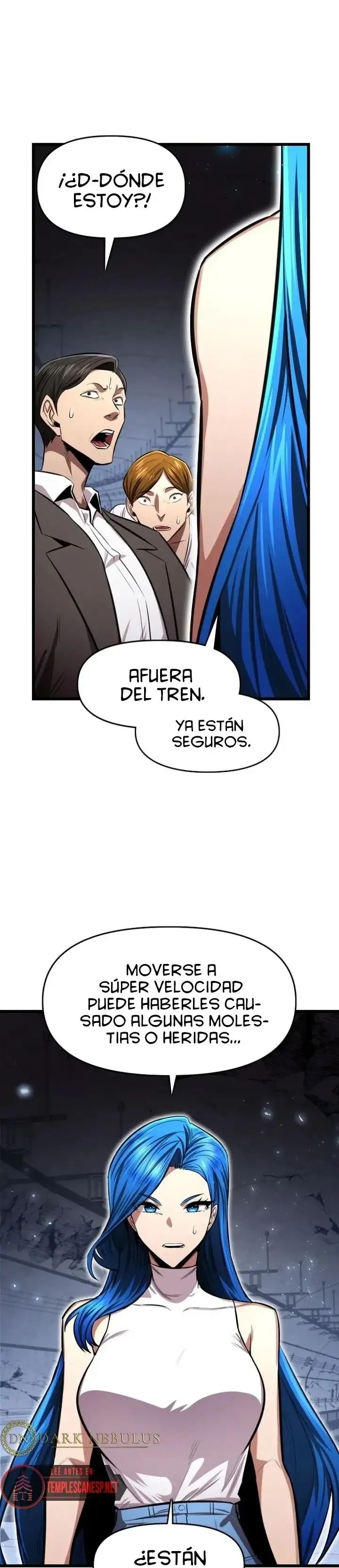 Rental Hero - Capítulo 86 - Página 32 - LectorTMOo