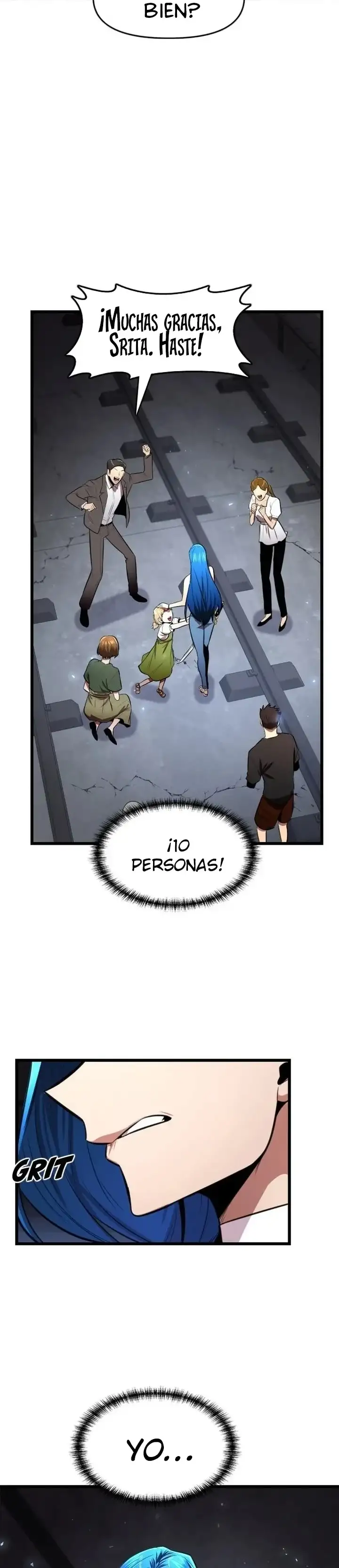 Rental Hero - Capítulo 86 - Página 33 - LectorTMOo