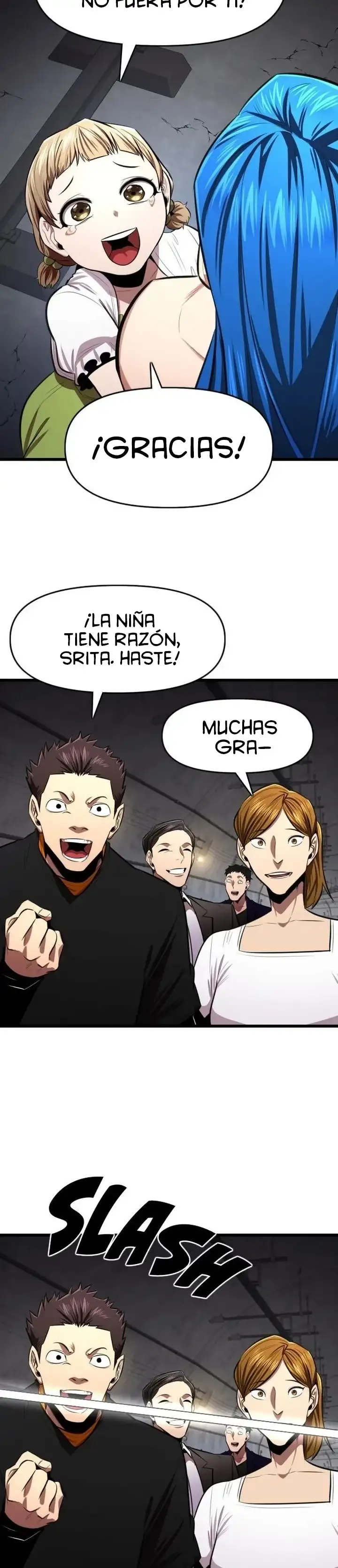 Rental Hero - Capítulo 86 - Página 35 - LectorTMOo