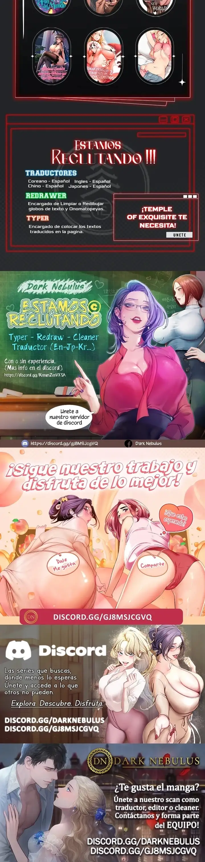 Rental Hero - Capítulo 86 - Página 39 - LectorTMOo