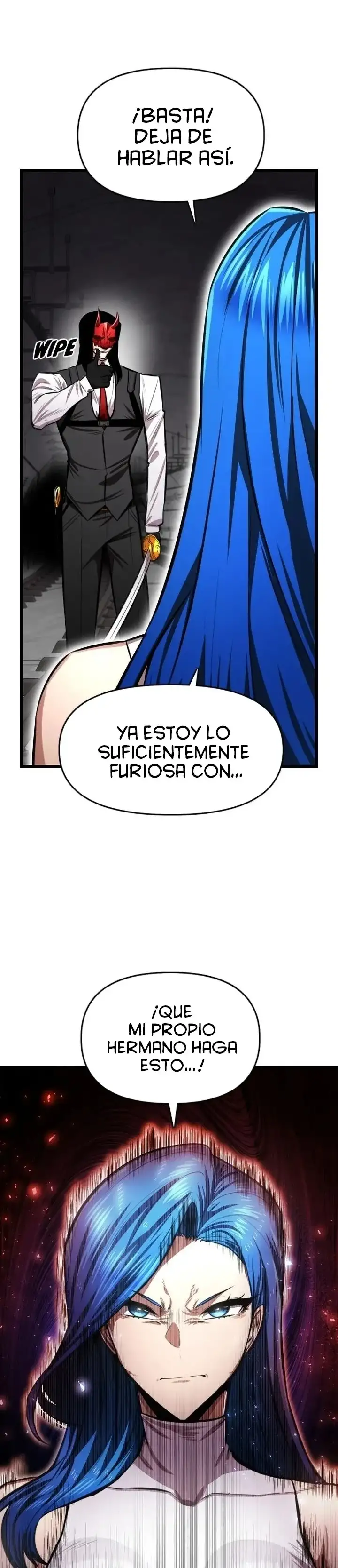 Rental Hero capítulo 87 página 8