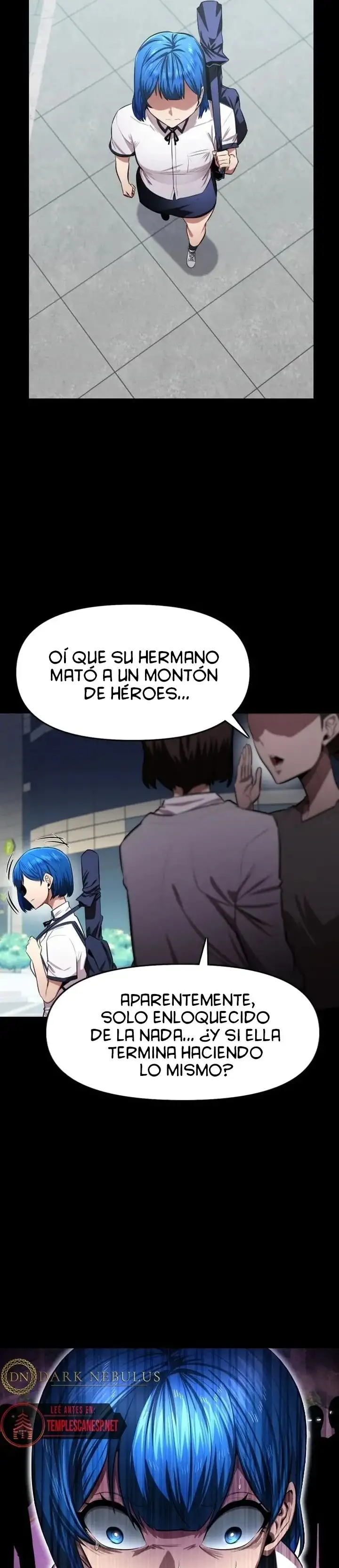 Rental Hero capítulo 87 página 10