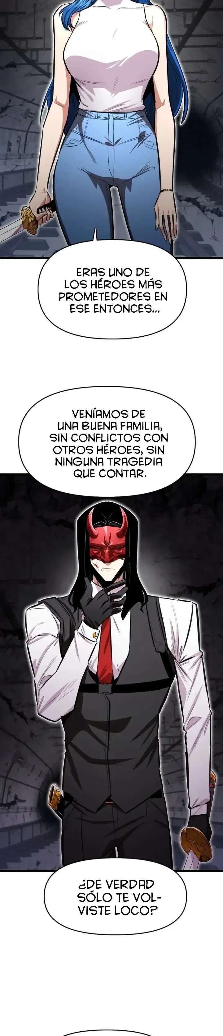 Rental Hero capítulo 87 página 20