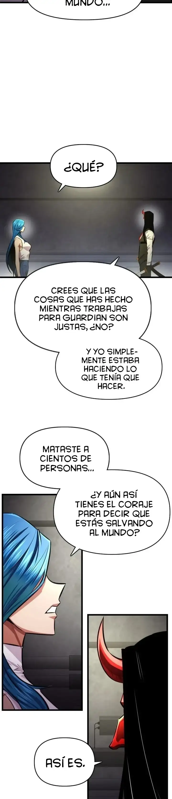 Rental Hero capítulo 87 página 22