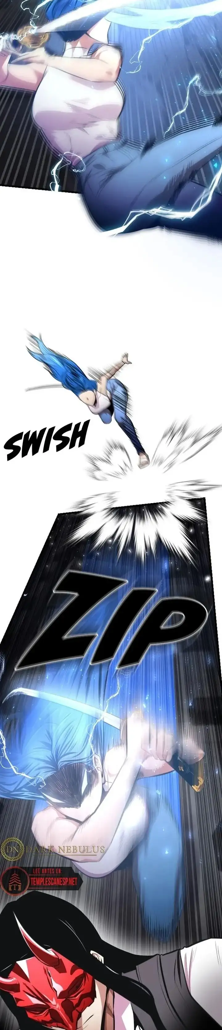 Rental Hero capítulo 87 página 25