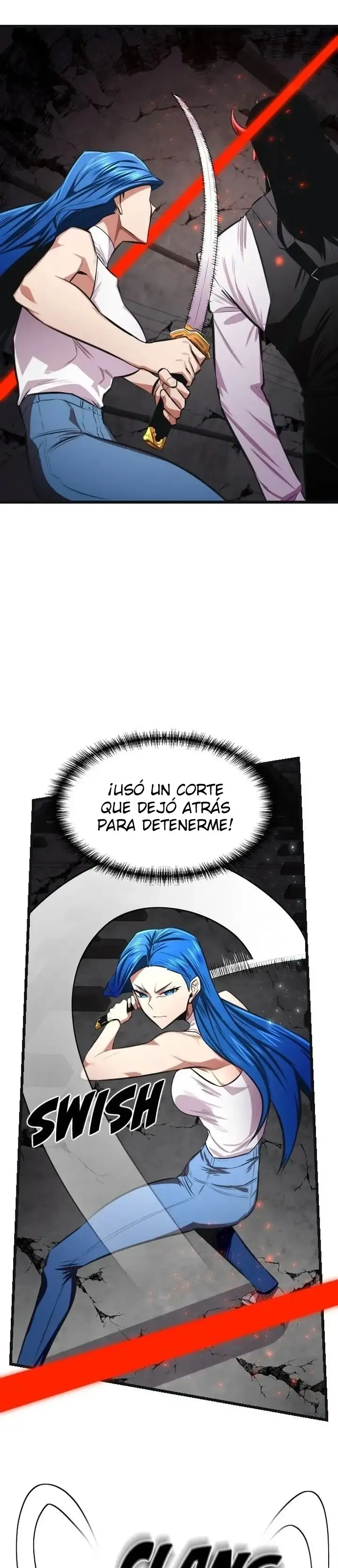 Rental Hero capítulo 87 página 27