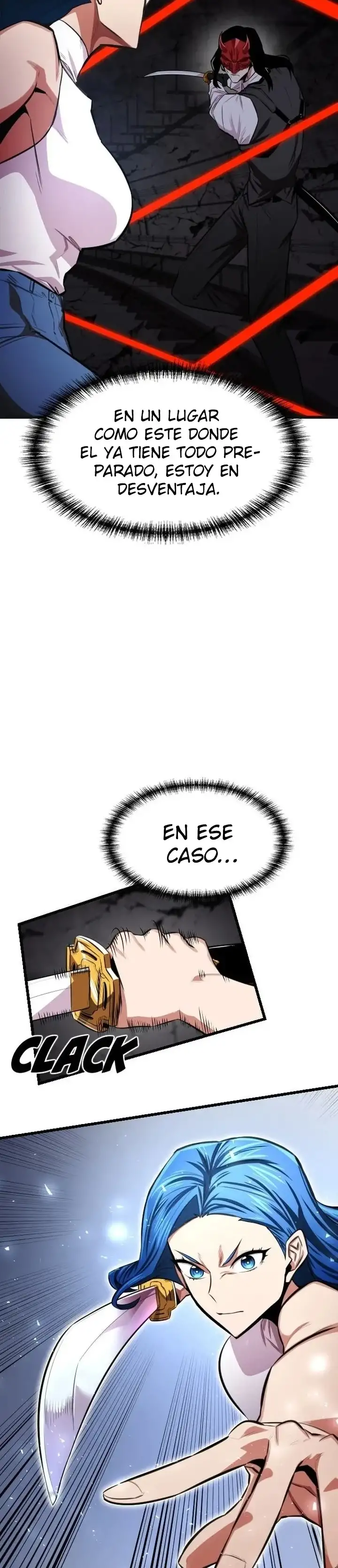 Rental Hero capítulo 87 página 30