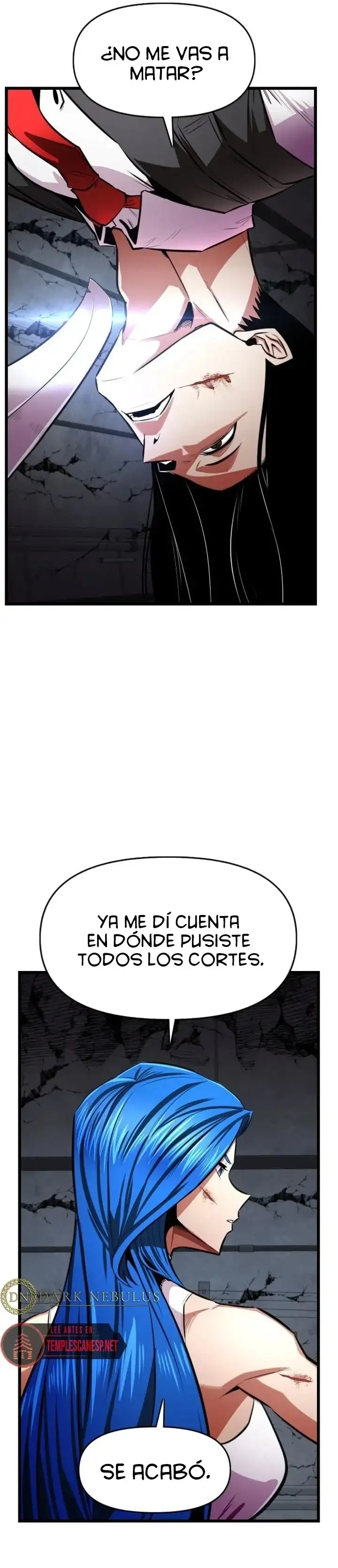 Rental Hero capítulo 87 página 40