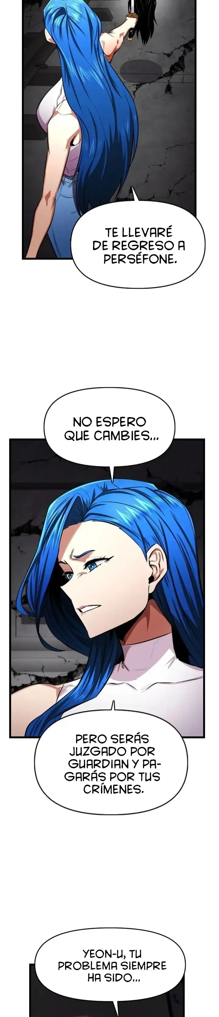 Rental Hero capítulo 87 página 43